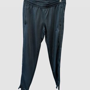 Adidas Women's Black Athletic Pants